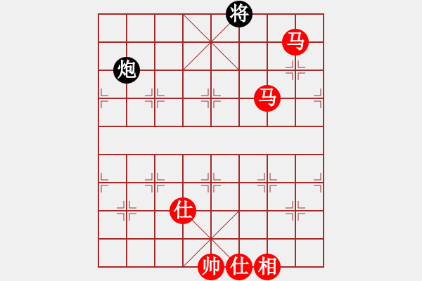 象棋棋譜圖片：王鍋錄(3段)-勝-邕城老兵(5級(jí)) - 步數(shù)：197 