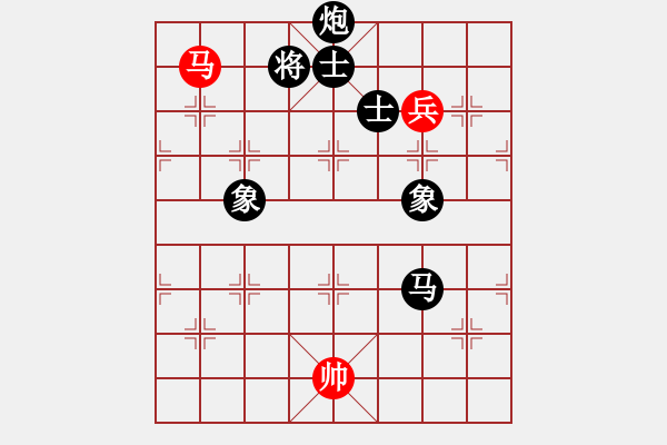 象棋棋譜圖片：柏春林         先負(fù) 宿少峰         - 步數(shù)：212 