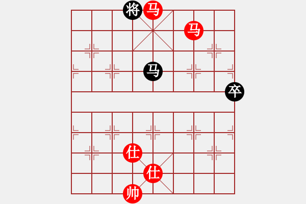 象棋棋譜圖片：killerplus(8弦)-勝-宙斯(風(fēng)魔) - 步數(shù)：109 