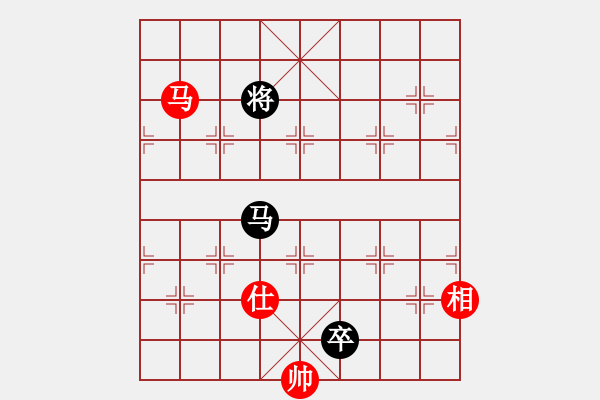 象棋棋譜圖片：奪得(電神)-和-風(fēng)雨樓菊(5f) - 步數(shù)：340 