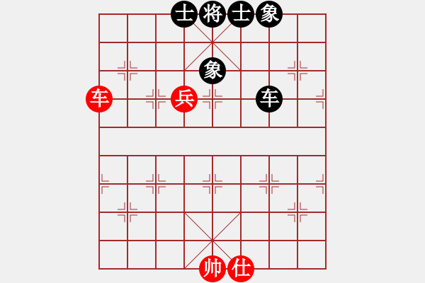 象棋棋譜圖片：二棋棋友(4星)-和-寸步得金(風(fēng)魔) - 步數(shù)：70 