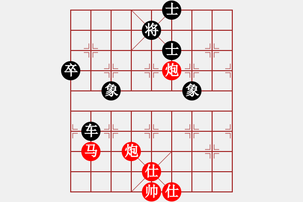 象棋棋谱图片：上海九城集团 时凤兰 和 开滦集团 赵冠芳 - 步数：130 