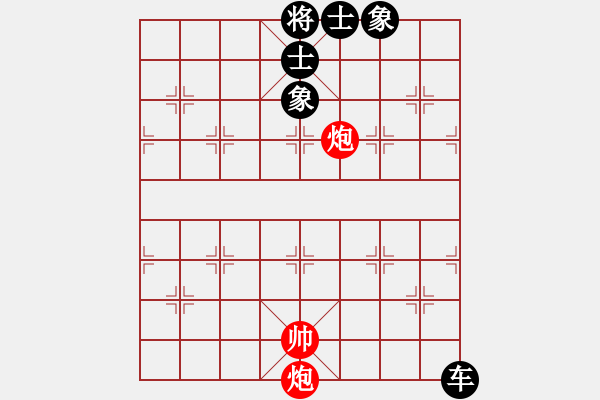 象棋棋譜圖片：劉江濤(2星)-和-至尊盟追命(天罡) - 步數(shù)：110 