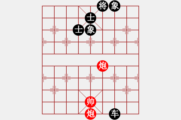 象棋棋譜圖片：劉江濤(2星)-和-至尊盟追命(天罡) - 步數(shù)：120 