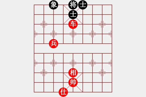 象棋棋譜圖片：棋局-nsumj - 步數(shù)：0 