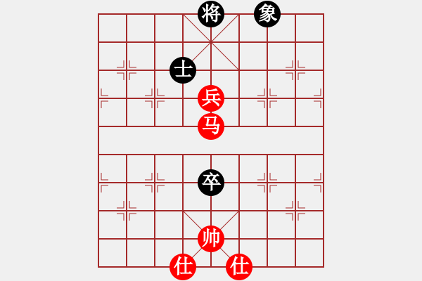 象棋棋譜圖片：ooooojjjjj(4段)-勝-風(fēng)云驟起(6段) - 步數(shù)：110 