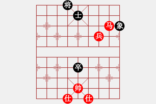 象棋棋譜圖片：ooooojjjjj(4段)-勝-風(fēng)云驟起(6段) - 步數(shù)：120 