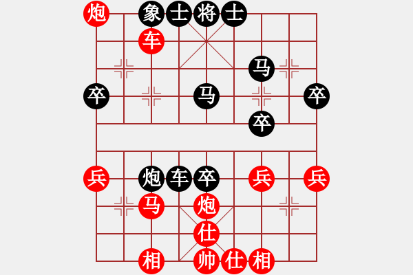 象棋棋譜圖片：rthghji(6級)-勝-bbboy002(6級) - 步數(shù)：60 