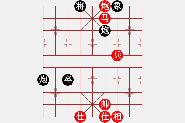 象棋棋谱图片：郑途(9段)-胜-倒数最后(9段) - 步数：73 