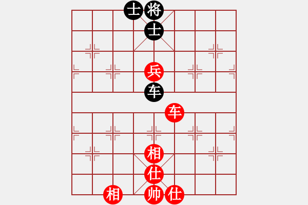 象棋棋譜圖片：索愛手機X10（紅）安卓中國象棋1.52PK三星手機6358（黑）安卓中國象棋1.50 - 步數：150 