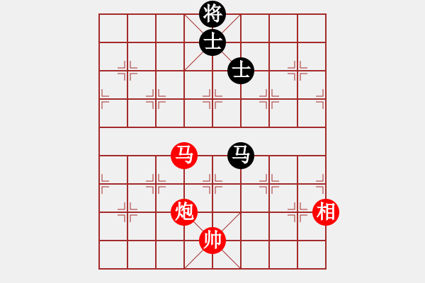 象棋棋譜圖片：浙江泰順隊 杭寧 勝 河北金環(huán)建設隊 劉鈺 - 步數：240 