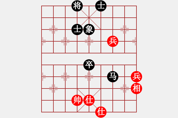 象棋棋譜圖片：香港 翁德強(qiáng) 負(fù) 香港 李鏡華 - 步數(shù)：120 