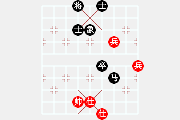 象棋棋谱图片：香港 翁德强 负 香港 李镜华 - 步数：130 