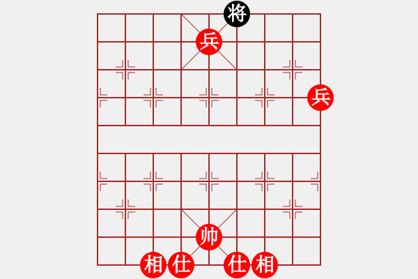 象棋棋譜圖片：人機(jī)對(duì)戰(zhàn) 2024-11-16 12:39 - 步數(shù)：99 