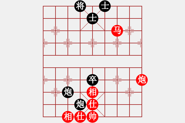 象棋棋譜圖片：tooterer(6段)-勝-豐臣秀吉(9段) - 步數(shù)：90 