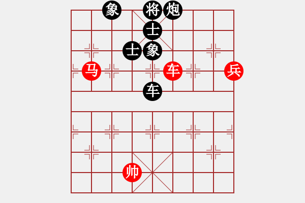 象棋棋譜圖片：mmnnbbm(5r)-勝-blqwdy(5r) - 步數(shù)：100 