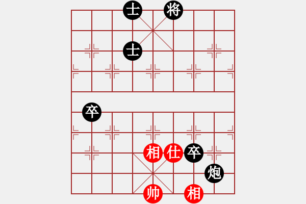 象棋棋譜圖片：安順大俠(4段)-負(fù)-鐵道游擊包(7段) - 步數(shù)：120 