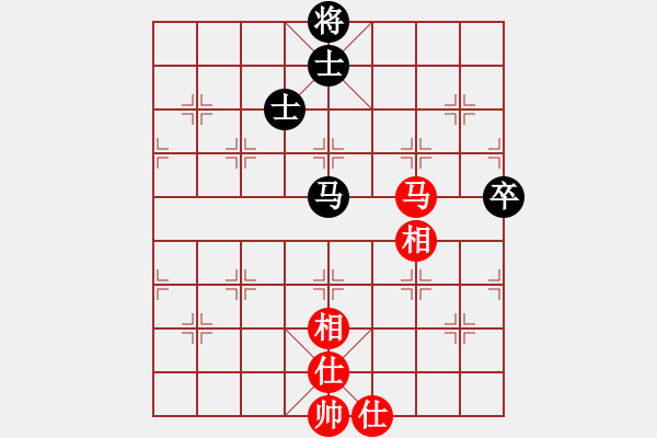 象棋棋譜圖片：你說的 和 八級電工2 - 步數(shù)：130 