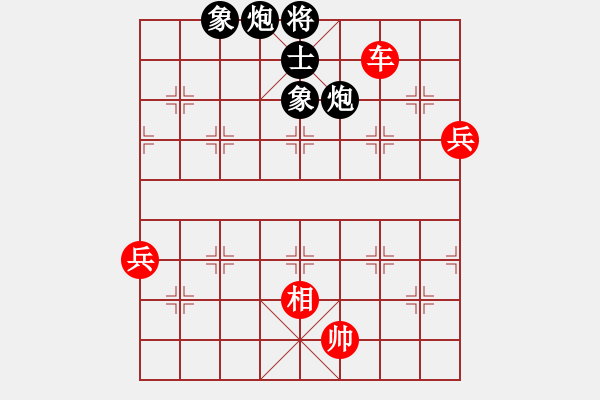 象棋棋譜圖片：高修(北斗)-勝-無(wú)敵臺(tái)風(fēng)(風(fēng)魔) - 步數(shù)：180 