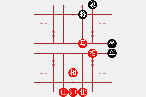 象棋棋譜圖片：英條能俊郎(8段)-負(fù)-戰(zhàn)車(chē)七號(hào)(8段) - 步數(shù)：150 