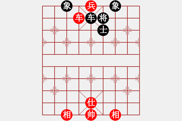 象棋棋譜圖片：一往情深(4段)-和-油城哥曲(6段) - 步數(shù)：140 