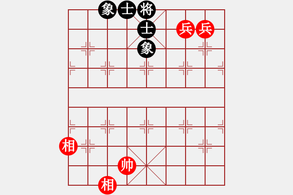 象棋棋譜圖片：3083232(校尉) 和 430952(草民) - 步數(shù)：140 