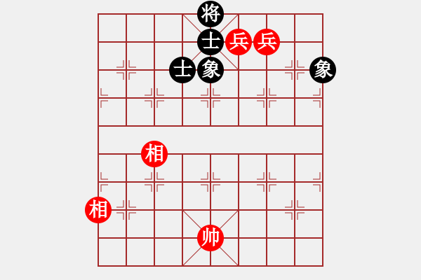 象棋棋譜圖片：3083232(校尉) 和 430952(草民) - 步數(shù)：150 