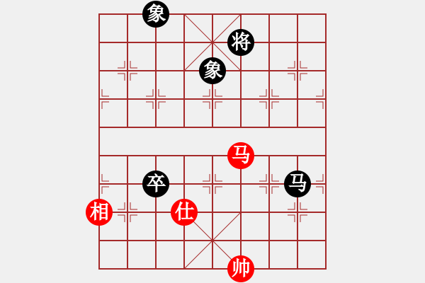 象棋棋譜圖片：1018局 A54- 仕角炮對進(jìn)７卒-龐統(tǒng)(2250) 先負(fù) 旋風(fēng)引擎23層(2761) - 步數(shù)：140 