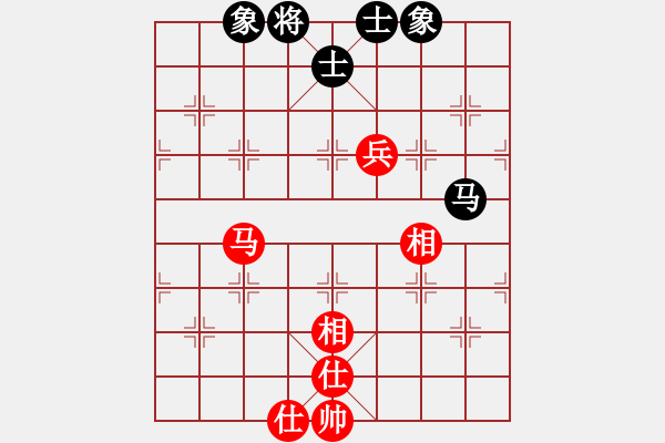 象棋棋譜圖片：kinglayout(9星)-和-金蟲降小貓(9星) - 步數(shù)：80 