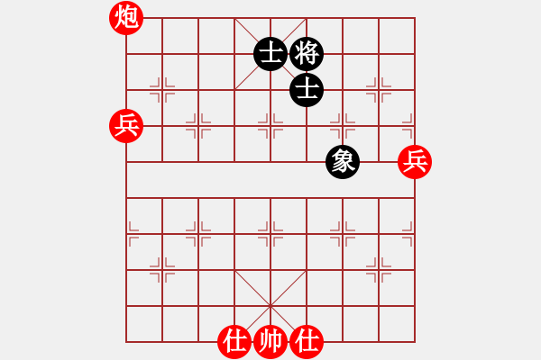 象棋棋譜圖片：6942局 D50-中炮對(duì)列炮-天天AI選手FALSE 紅先勝 小蟲引擎23層 - 步數(shù)：90 