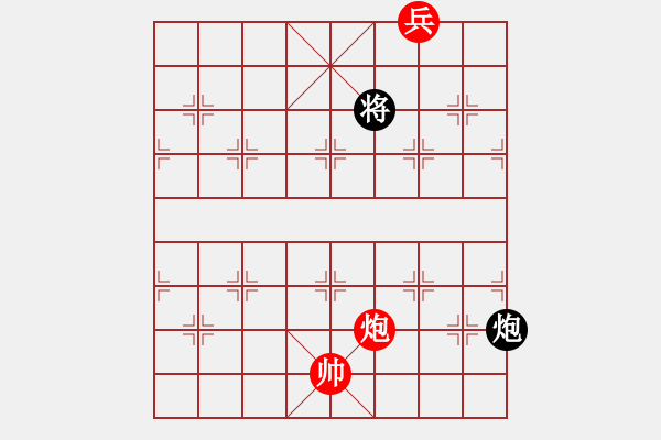 象棋棋谱图片：028诸葛出庐 - 步数：19 