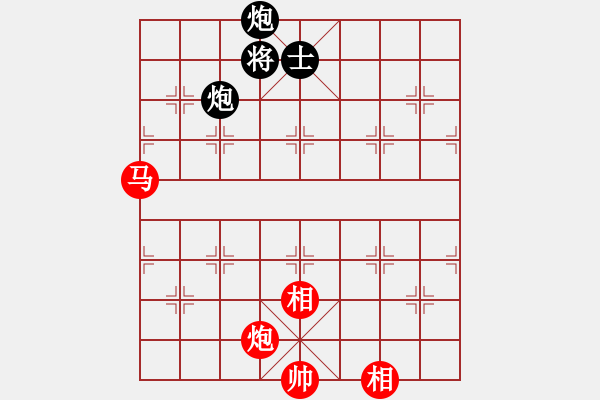 象棋棋譜圖片：彌勒佛主(天罡)-和-總盟戰(zhàn)神(5f) - 步數(shù)：120 