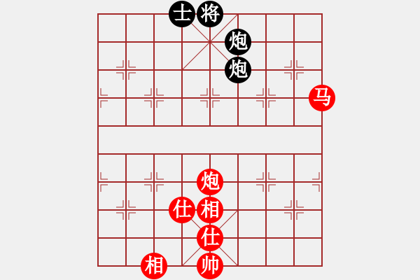 象棋棋谱图片：来去无踪(7段)-和-安顺大侠(月将) - 步数：230 