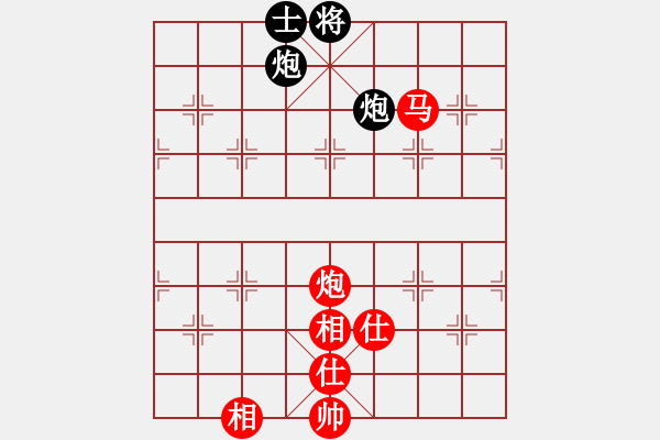 象棋棋谱图片：来去无踪(7段)-和-安顺大侠(月将) - 步数：240 