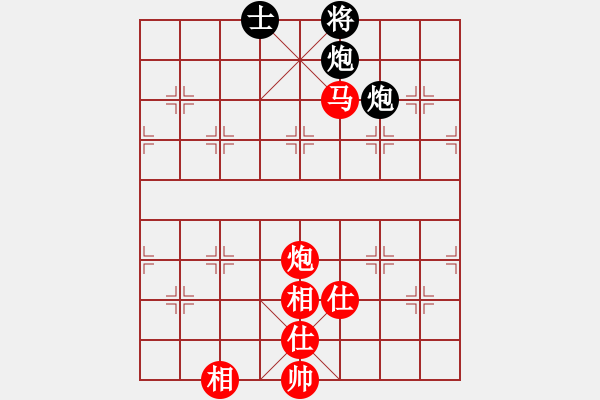 象棋棋谱图片：来去无踪(7段)-和-安顺大侠(月将) - 步数：250 