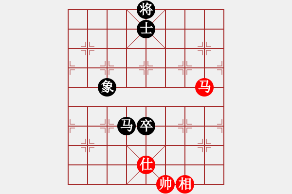 象棋棋譜圖片：安陽第十五(5段)-和-棋中喜(9段) - 步數(shù)：200 