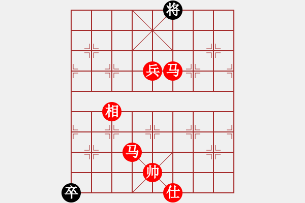 象棋棋譜圖片：無(wú)敵天下(5段)-勝-扶峰劍主(3段) 五七炮對(duì)屏風(fēng)馬進(jìn)７卒 黑右直車 - 步數(shù)：200 