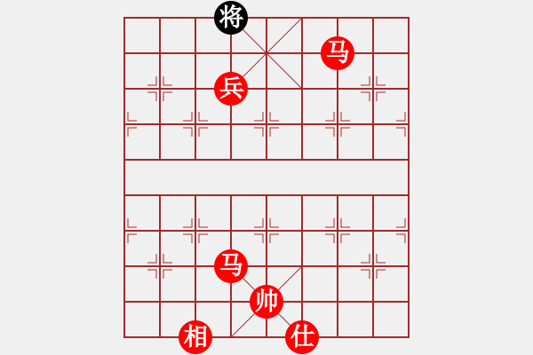 象棋棋譜圖片：無(wú)敵天下(5段)-勝-扶峰劍主(3段) 五七炮對(duì)屏風(fēng)馬進(jìn)７卒 黑右直車 - 步數(shù)：209 