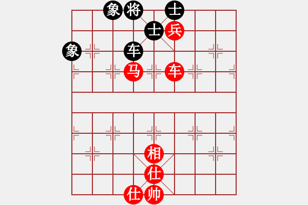 象棋棋譜圖片：張申宏     先勝 呂道明     - 步數(shù)：150 