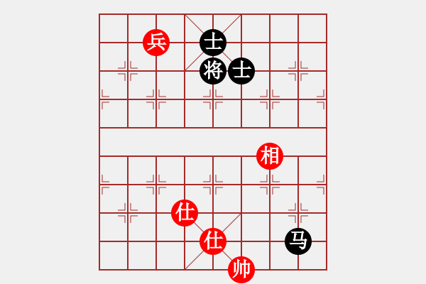 象棋棋譜圖片：棋由辭理VS咸陽-綿里藏針(2012-9-1) - 步數(shù)：160 