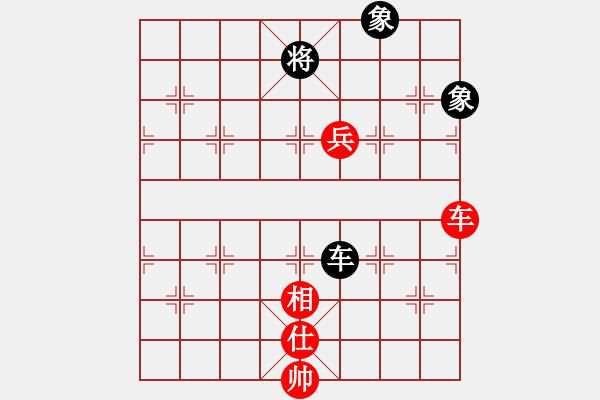 象棋棋譜圖片：棋局-3 NA - 步數(shù)：120 