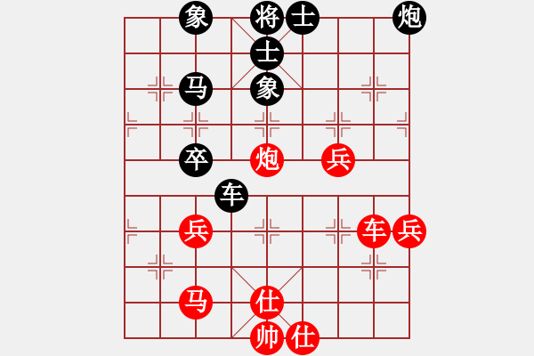 象棋棋譜圖片：feiwuxf(玉泉)-負-劍膽琴心(玉泉)五八炮互進三兵對屏風馬 紅左邊馬平炮壓馬對黑邊卒 - 步數(shù)：100 