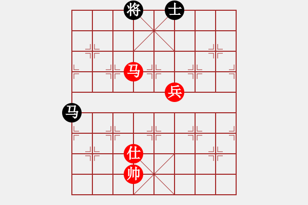 象棋棋譜圖片：huorongay(9星)-勝-珠海過兒(無極) - 步數(shù)：140 