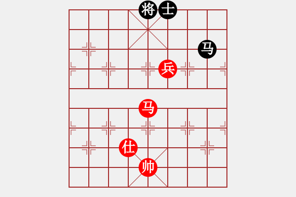 象棋棋譜圖片：huorongay(9星)-勝-珠海過兒(無極) - 步數(shù)：150 