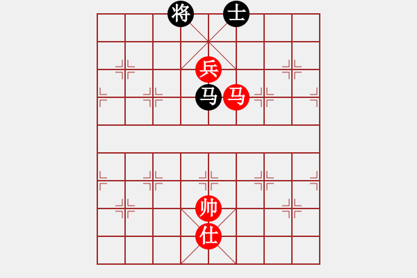 象棋棋譜圖片：huorongay(9星)-勝-珠海過兒(無極) - 步數(shù)：160 