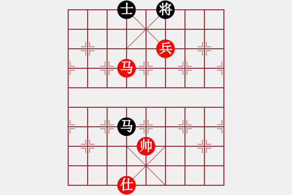 象棋棋譜圖片：huorongay(9星)-勝-珠海過兒(無極) - 步數(shù)：180 