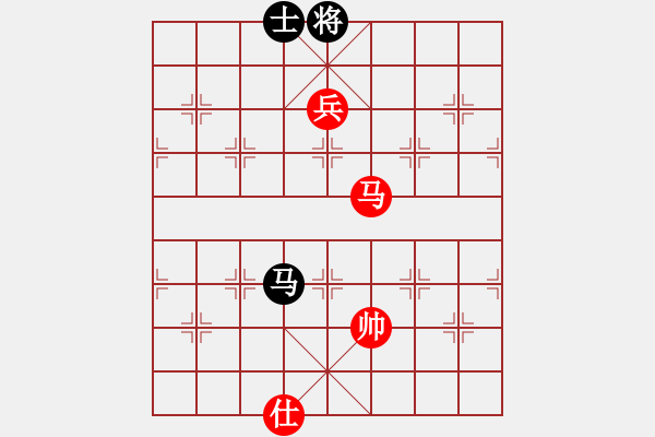 象棋棋譜圖片：huorongay(9星)-勝-珠海過兒(無極) - 步數(shù)：190 