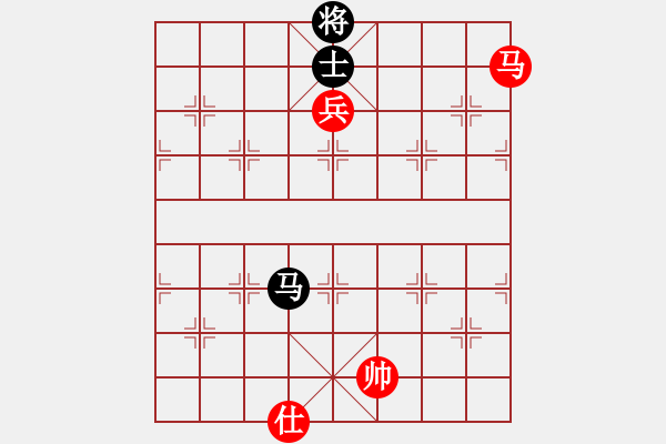 象棋棋譜圖片：huorongay(9星)-勝-珠海過兒(無極) - 步數(shù)：200 