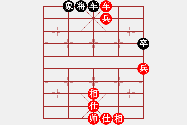 象棋棋譜圖片：kimbup(北斗)-負(fù)-粵東神勇(北斗) - 步數(shù)：200 