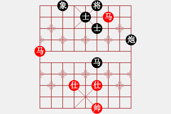 象棋棋譜圖片：天機(jī)商業(yè)庫(kù)(9星)-和-超級(jí)頌(9星) - 步數(shù)：120 